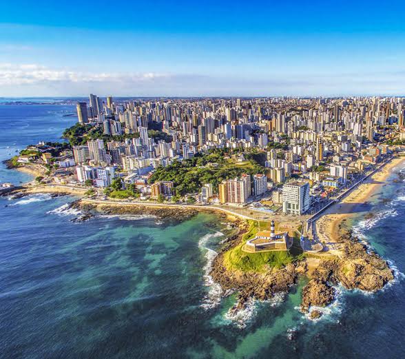 Salvador Bahia